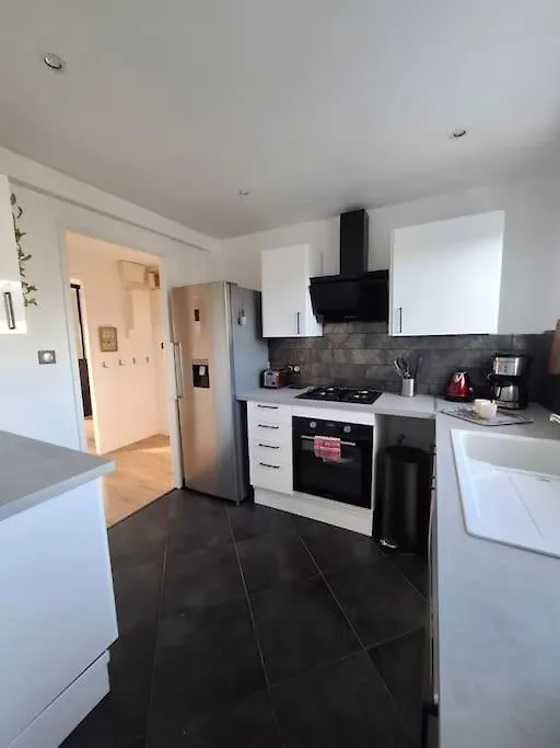 Apartment Appartement Calme Avec Vue Auch